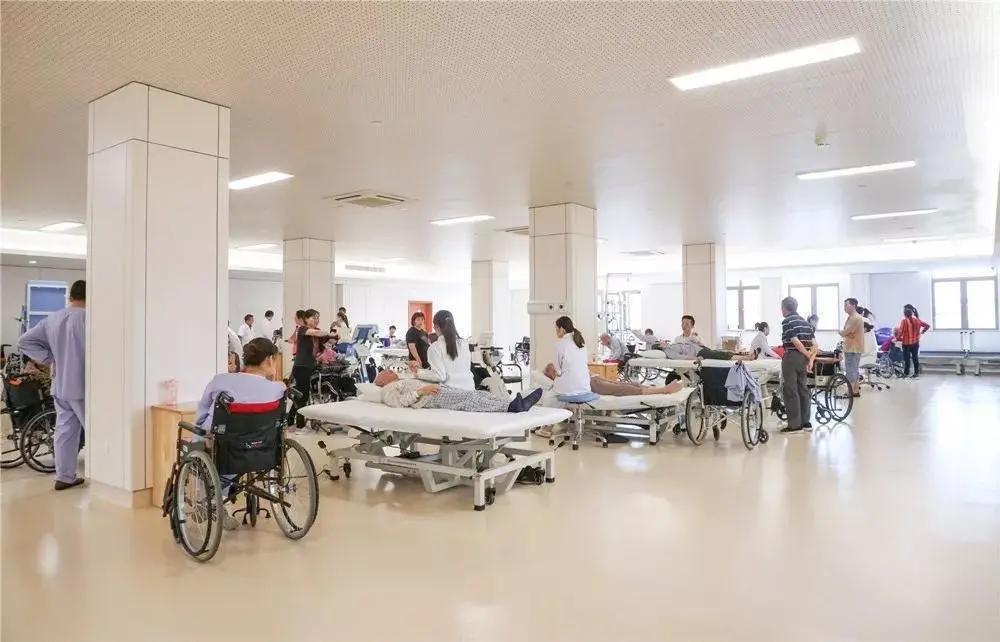 「学科建设」天佑“携手”天华，医院联合学院共建教育实习基地