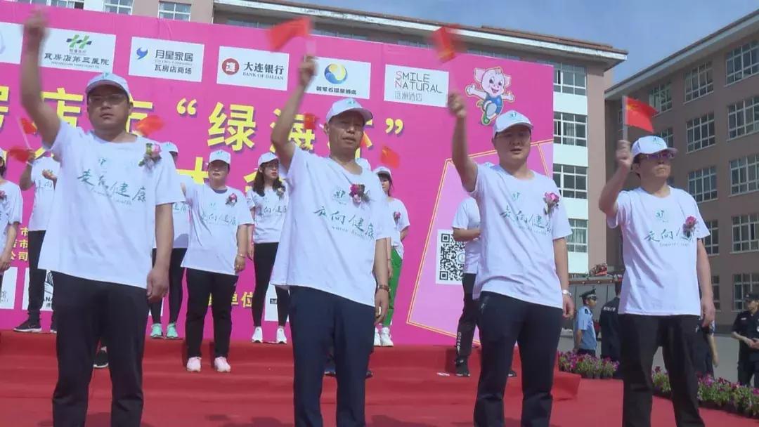 徒步看到的风景是不一样的,徒步的美在于看到不一样的风景