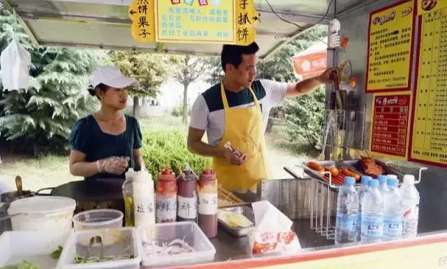 聋人创业成功视频,聋人创业者