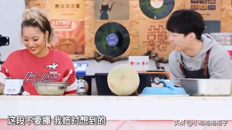 陈立农视频黄子韬,陈立农黄子韬综艺