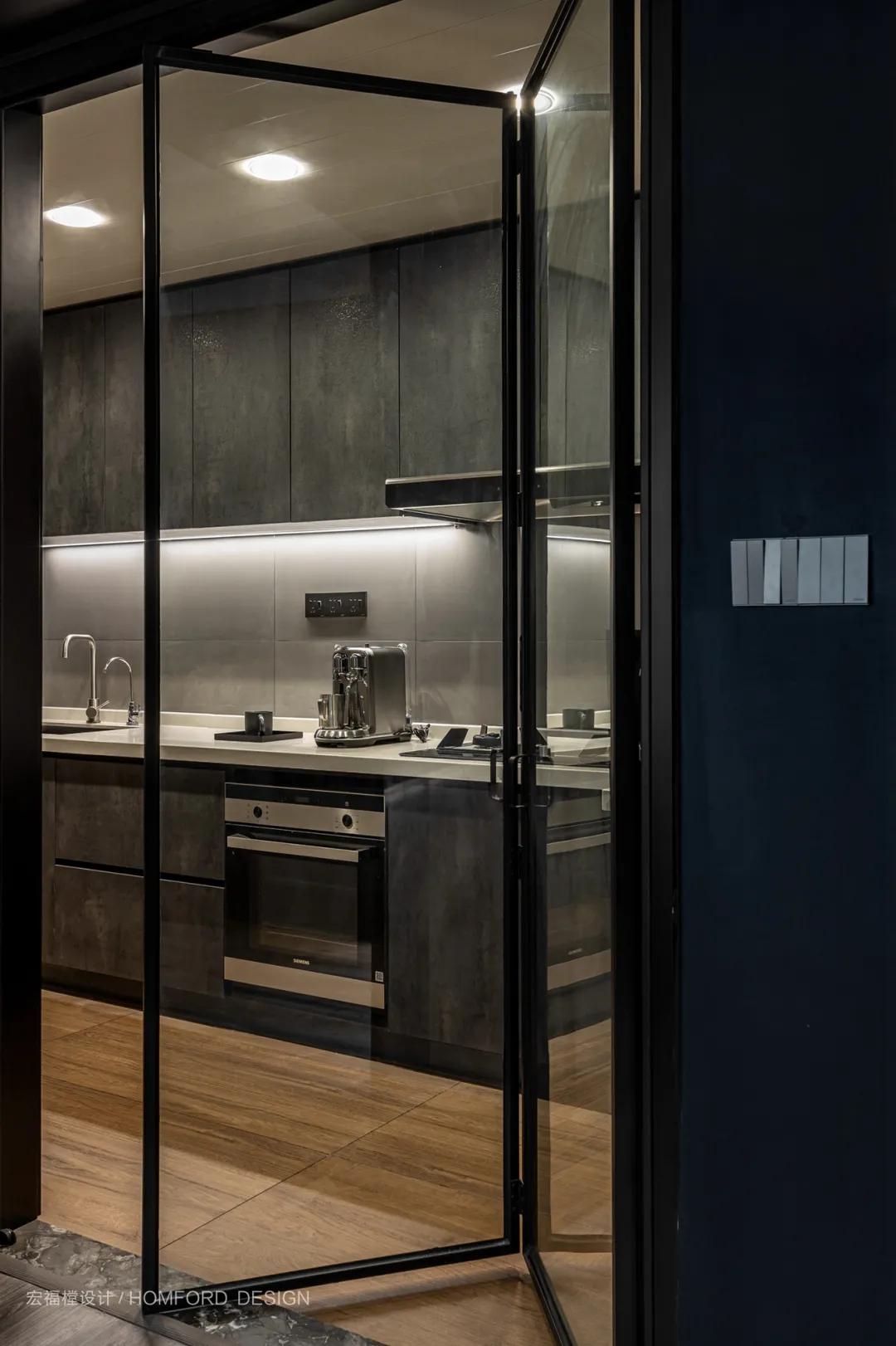 钟情爱马仕橙，小两口的品质之家