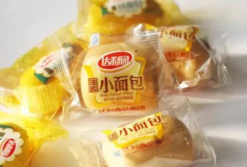 达利再创辉煌,达利食品的目标