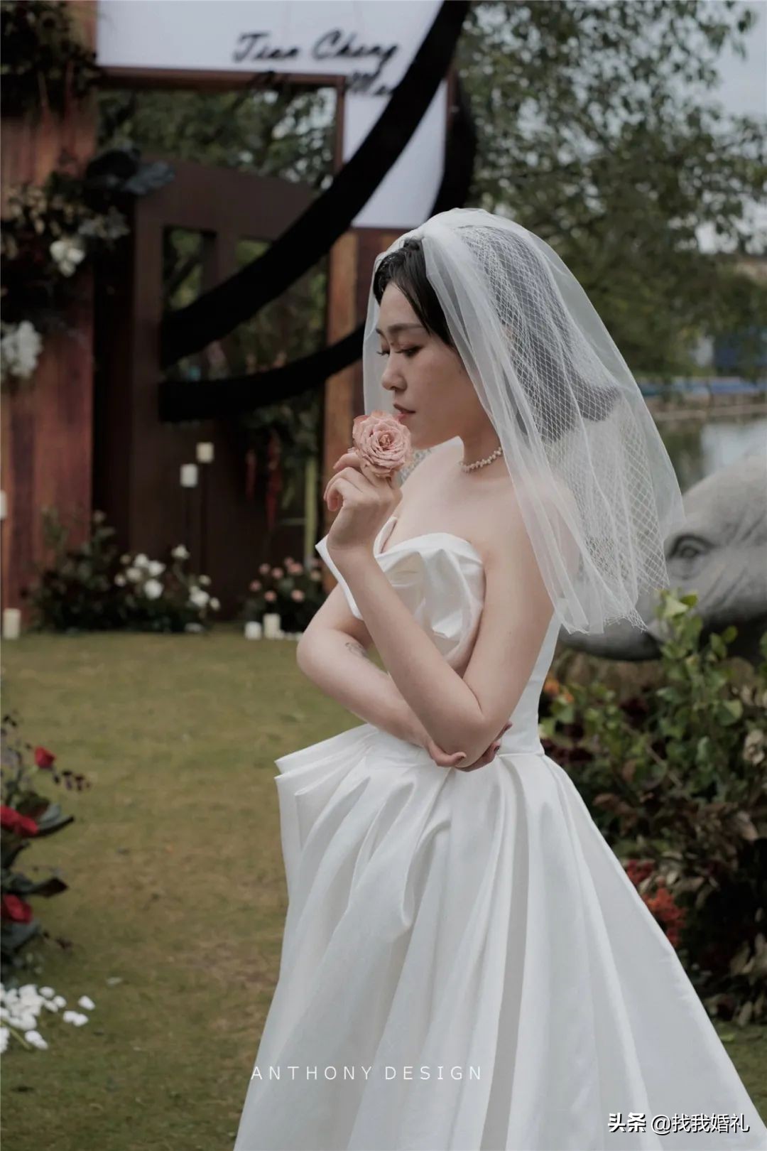 新鲜出炉！国庆千场案例优选，均价1W+爆款婚礼