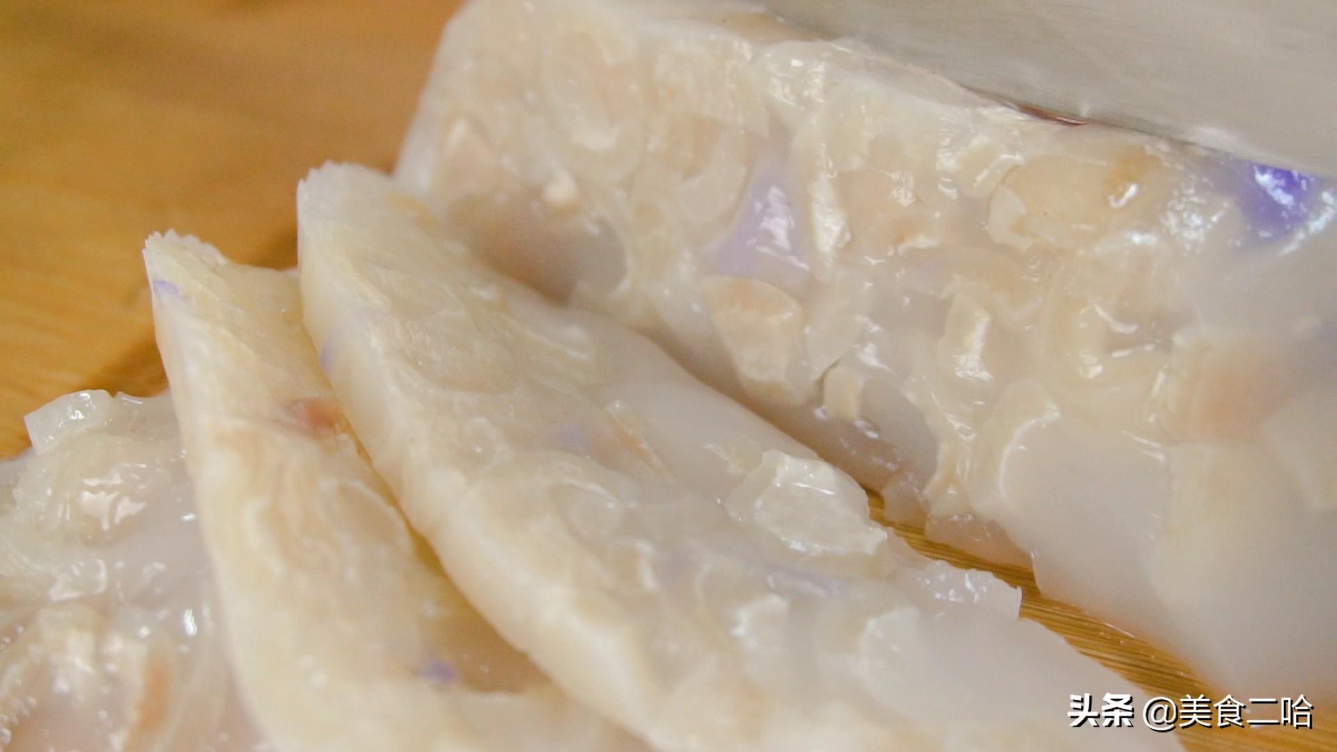 猪皮除了做皮冻还能咋吃,猪皮除了做冻还可以怎么吃