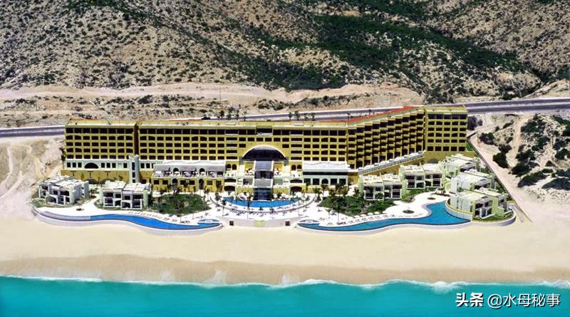 12家全球最贵酒店,这12间轻奢酒店你住过多少家