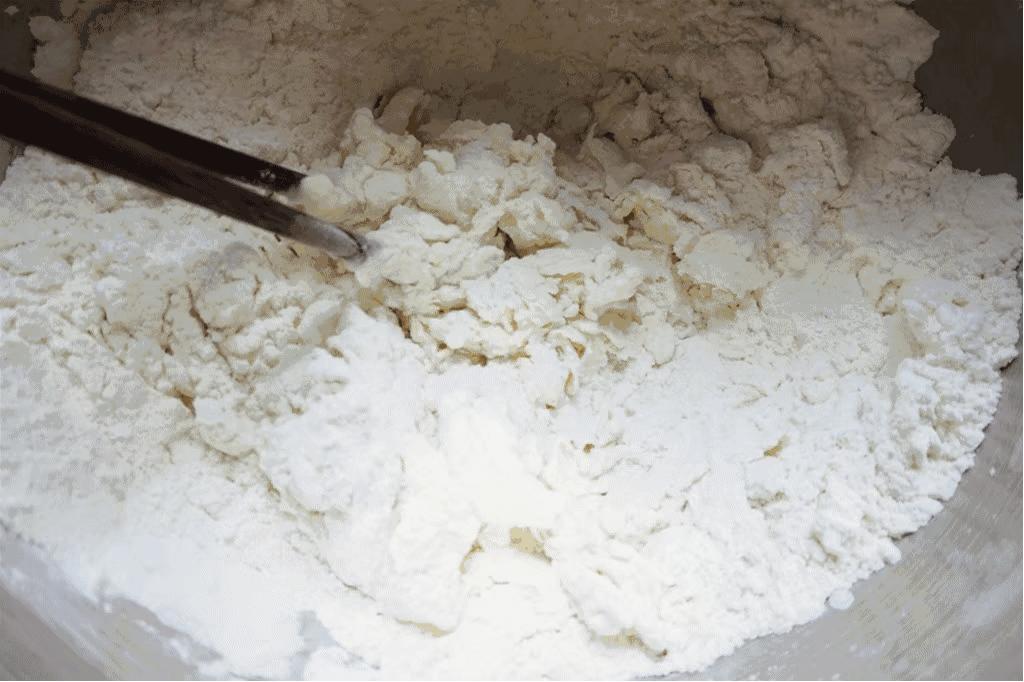 这样发面零失败，蒸包子、馒头都不在话下，一看就会，一做不废