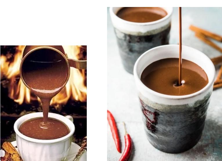 科普巧克力的故事,有关巧克力的知识