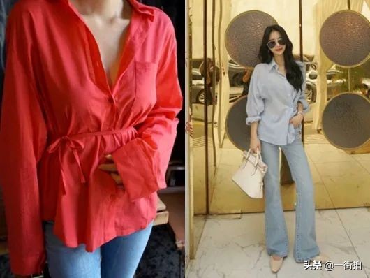 韩系小姐姐必备单品 (韩国小姐姐的时尚日常穿搭白色系)