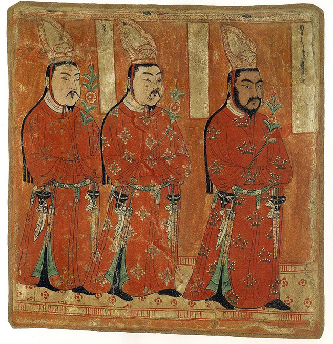 昙花一现的梨园：唐朝皇帝的戏班子，为何红火了不到百年？