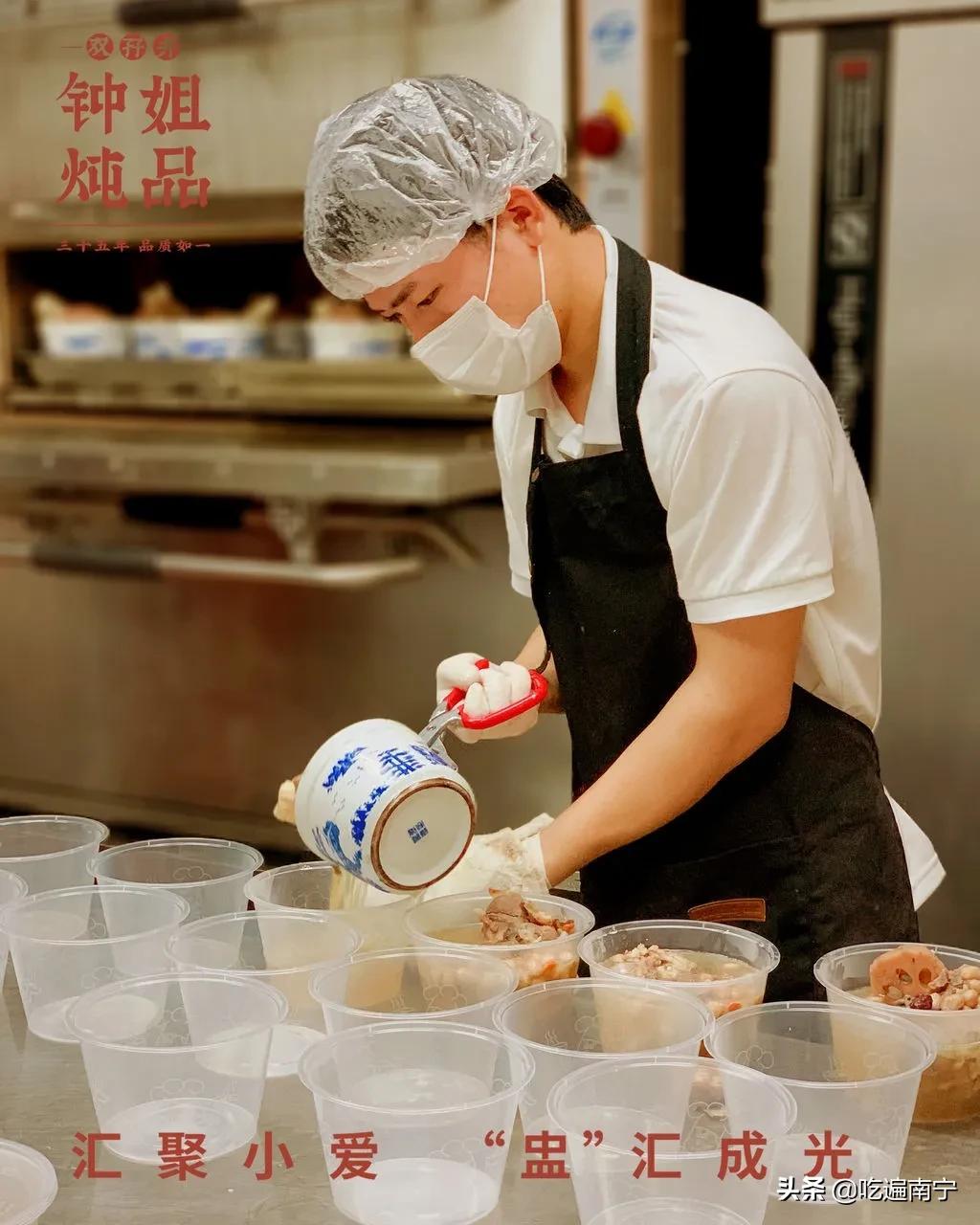 南宁疫情严重的店铺,广西疫情过后的商场营业