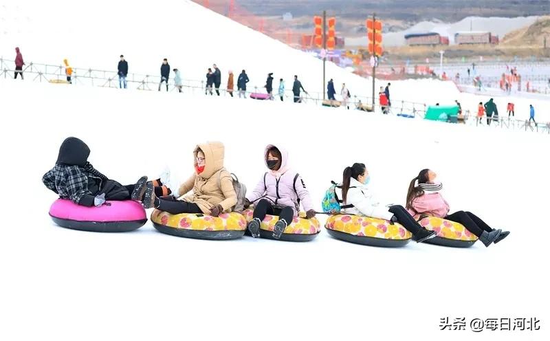 狼牙山滑雪场营业时间,狼牙山滑雪场正月十六开园吗