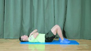 跑步时脚是外八字怎么纠正,膝盖内扣脚外八字跑步