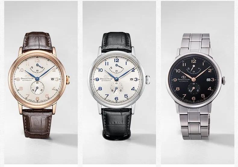 精致气质腕表真实测评,日系亲民腕表价格