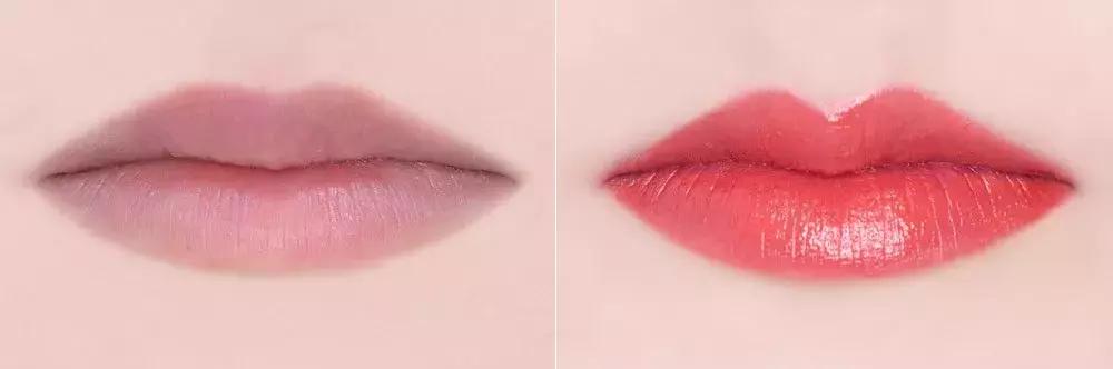 听说，90%的人都没有涂对口红