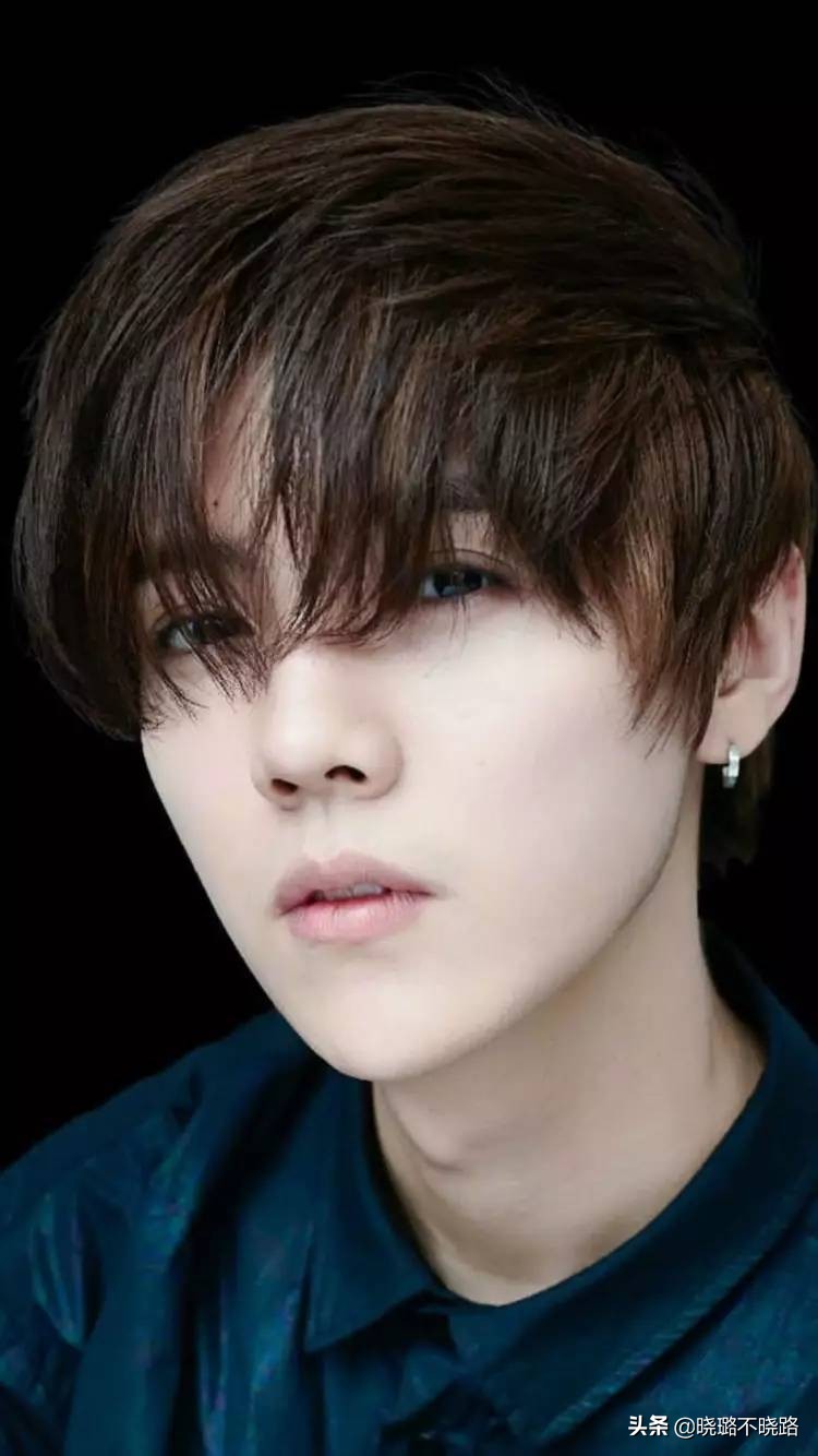 30-35岁大脸男士最佳发型怎么打理,邋遢的发型