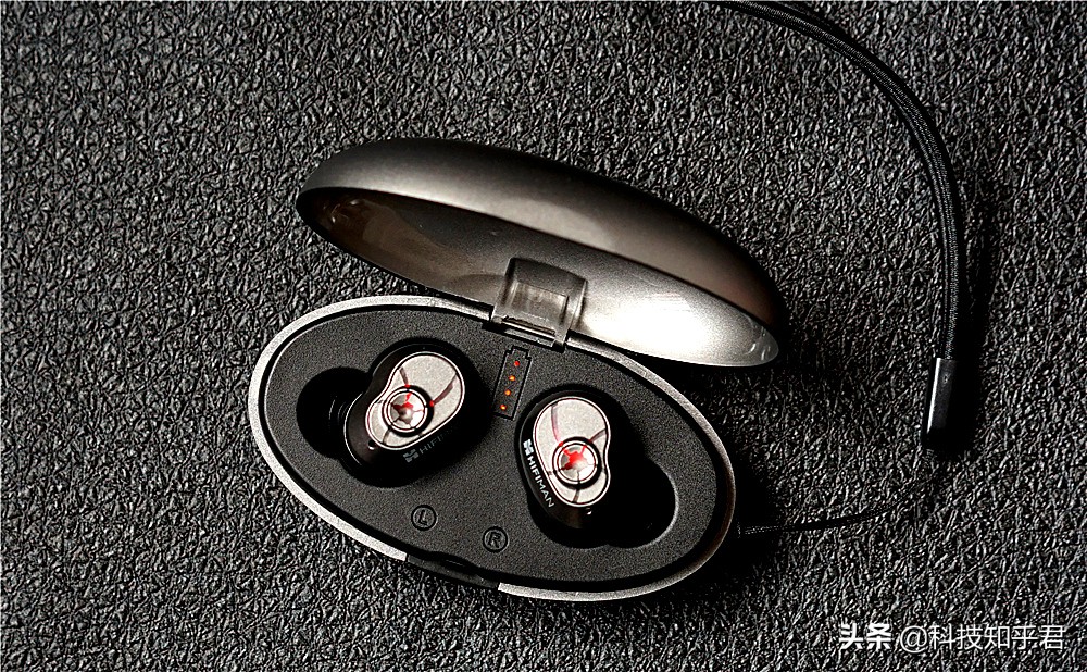 最顶级的蓝牙耳塞,hifiman蓝牙耳机tws600对比