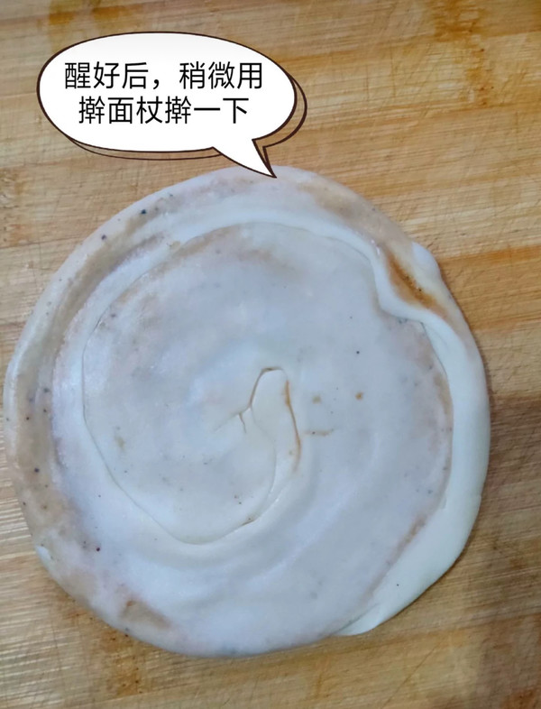 烙饼烙的太硬是怎么回事,烙饼总是又干又硬