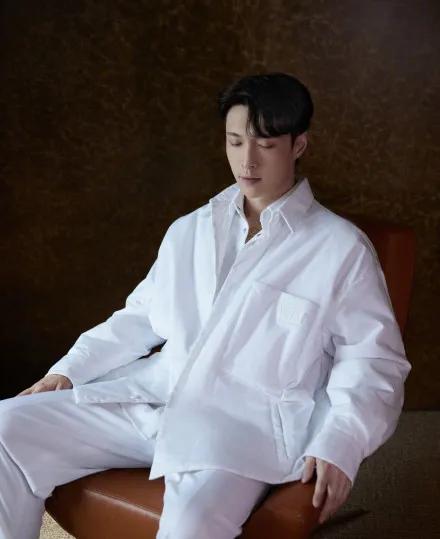 张艺兴常驻向往的生活路透,张艺兴向往的生活提前采访