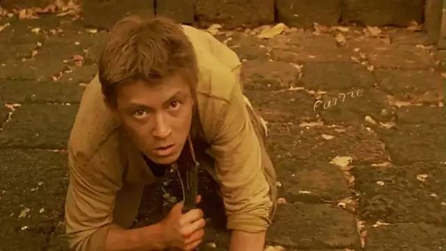 命运不济，若不是东窗事发，他定平步青云直至巨星，此片为证