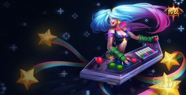 lol电玩皮肤哪个最值,lol电玩系列哪款皮肤好