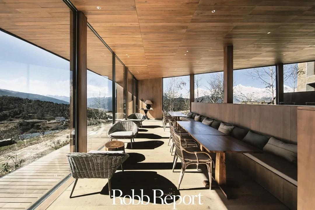 RR·FEATURE|寻找中国仙境:酒店人的徐霞客情怀