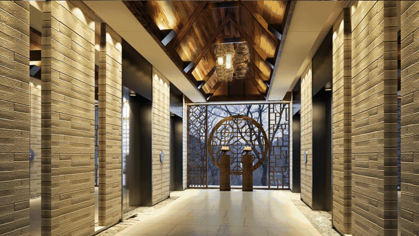 惠州希尔顿花园酒店几星级,希尔顿进驻惠州奥林匹克花园