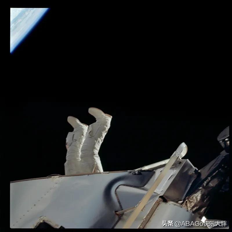 阿波罗梦想之旅,阿波罗登月计划