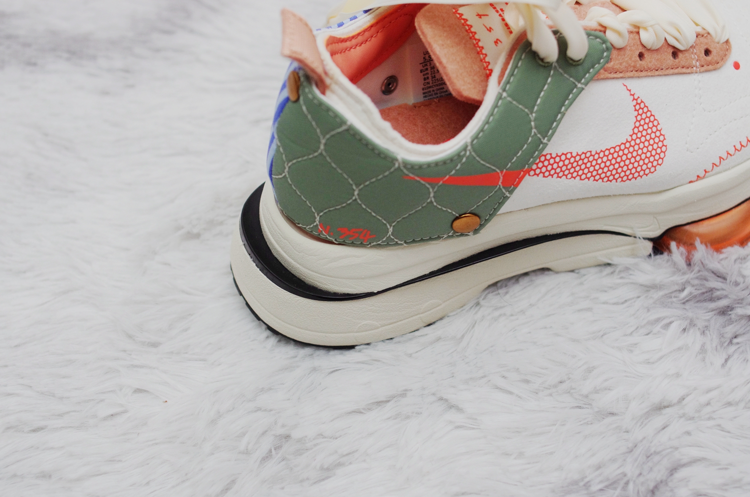 nike压马路篮球鞋,nike前掌气垫的球鞋