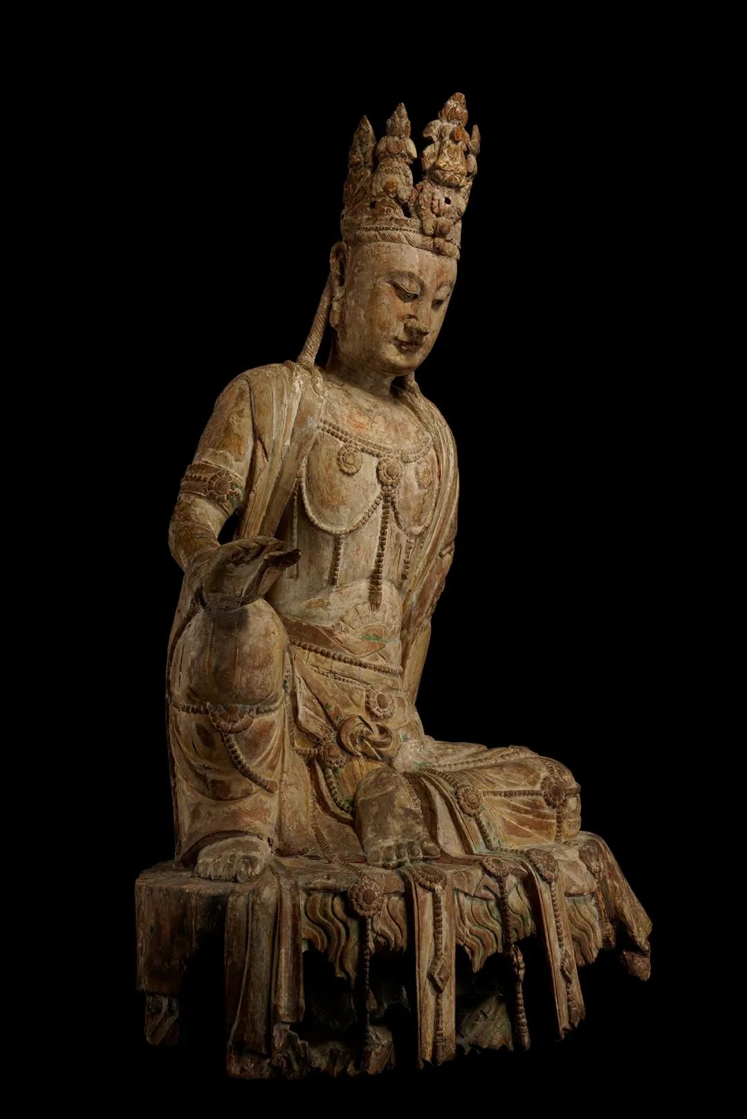 走进春天的秘密花园,走进佛教圣地