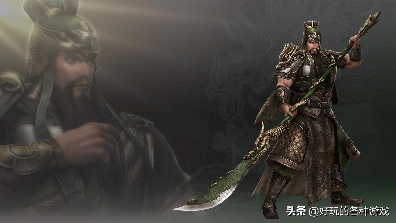 真三国无双7猛将蜀国if路线,真三国无双7他国最强武将