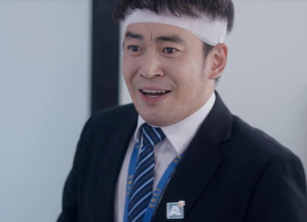 安家大结局徐文昌,安家阚文涛朱闪闪