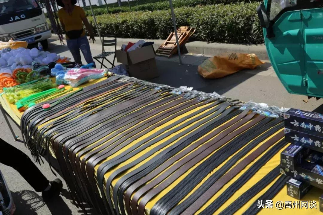 禹州人要和褚河镇说再见了！褚河镇！这些刚拍的照片！