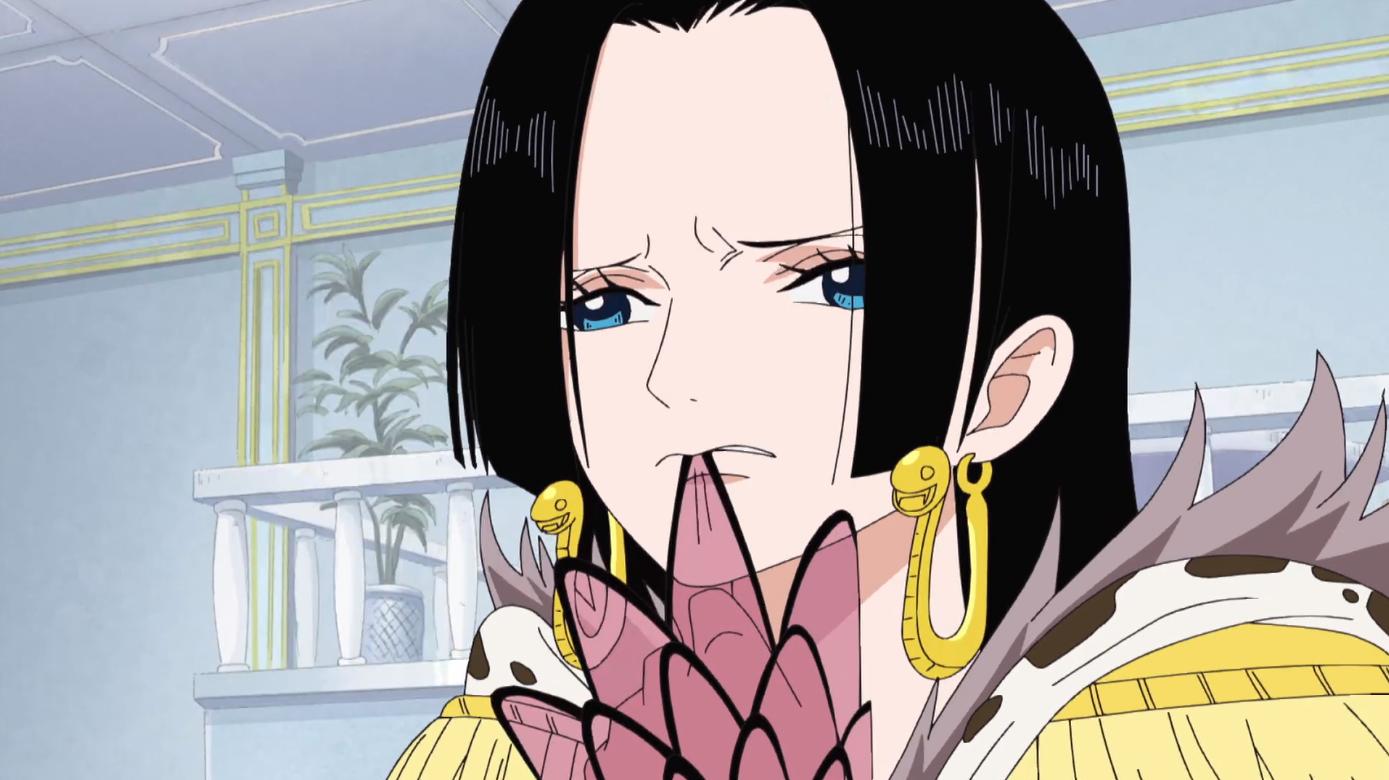 海贼王漫画负责人获刑,海贼王第1040话鼠绘汉化完整版