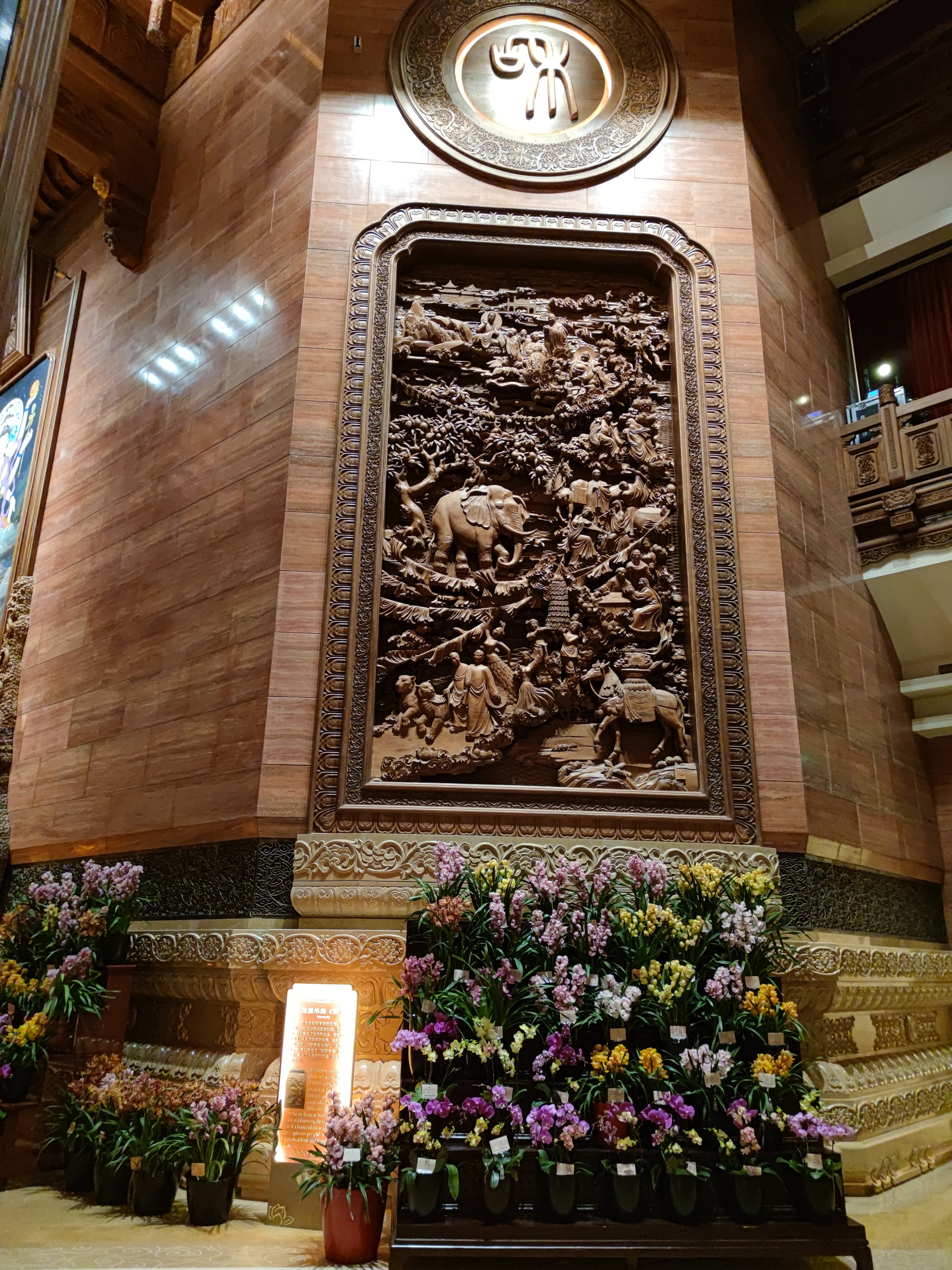 无锡灵山梵宫摄影,无锡灵山梵宫石雕