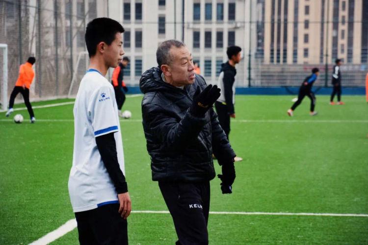 2017-2018赛季青岛海牛,中乙青岛海牛近况