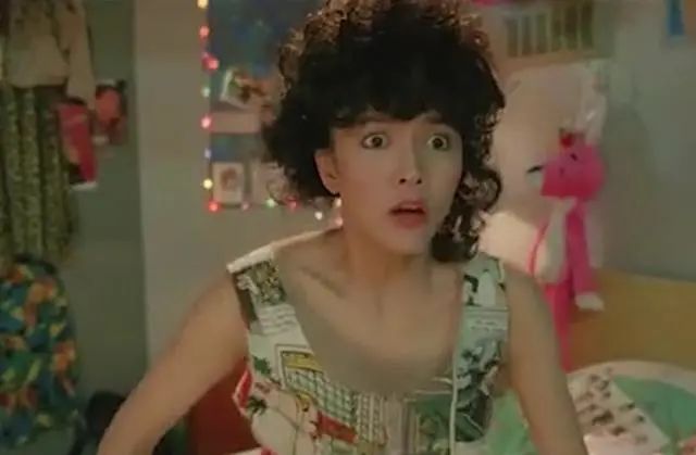 40岁的郑裕玲和60岁对比,63岁郑裕玲图