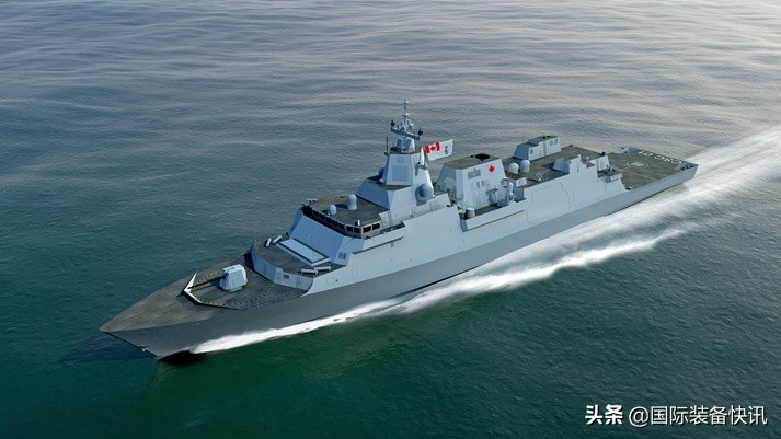 史上最贵的军舰多少钱,世界上最贵的十大军舰