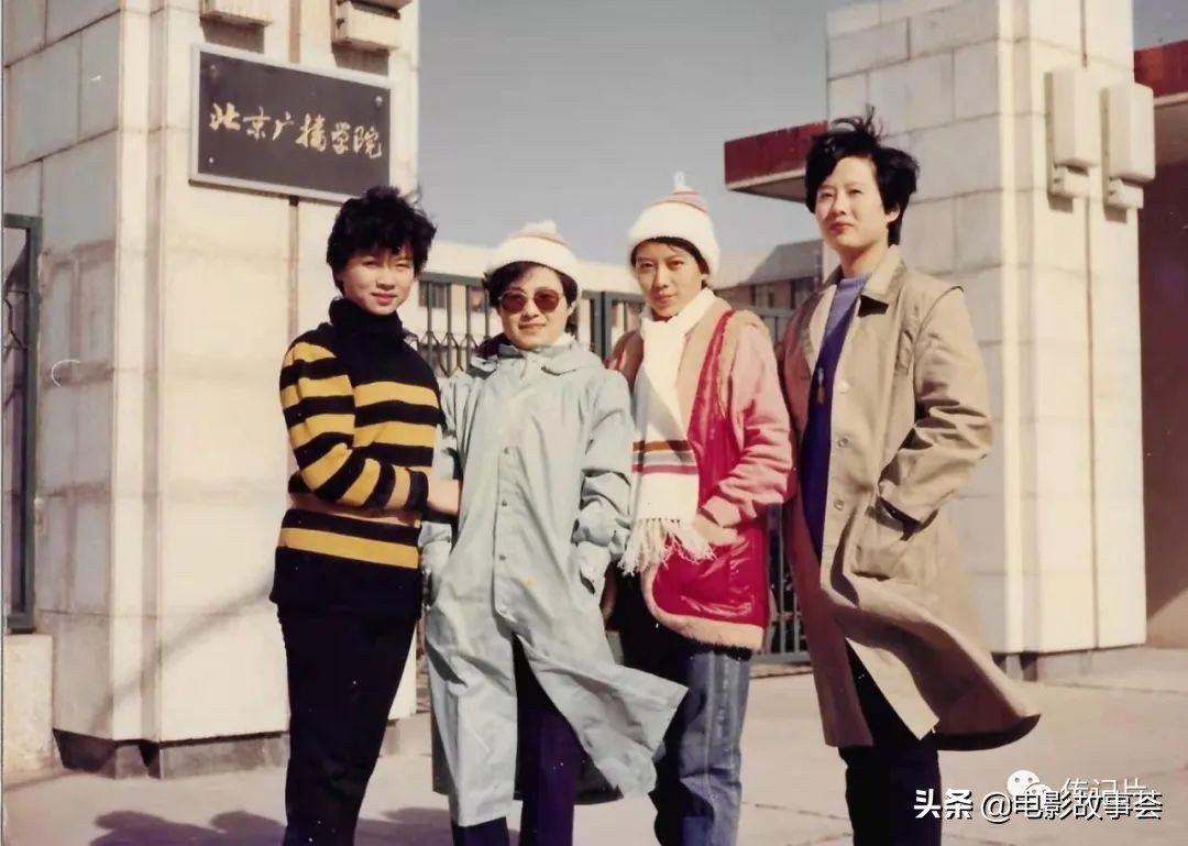 影视人生：老厅纪事之二十：食堂小道上的“阅兵式”