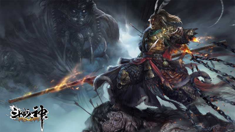 斗战神孙悟空西天取经完整版,斗战神悟空技能招式