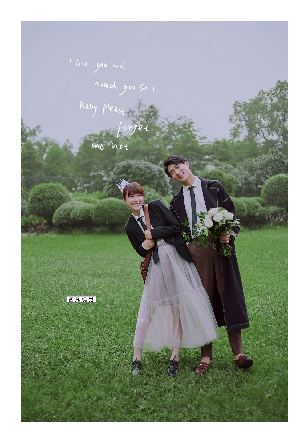 为什么旅拍婚纱照一定要提前预定,婚纱照要提前多久预定