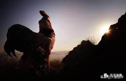 涿鹿冬季景点,涿鹿美景
