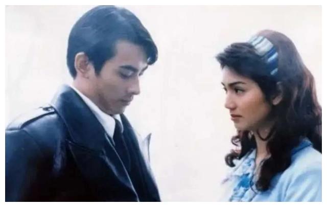 洪欣刘銮雄张丹峰,洪欣前一任老公莫少聪