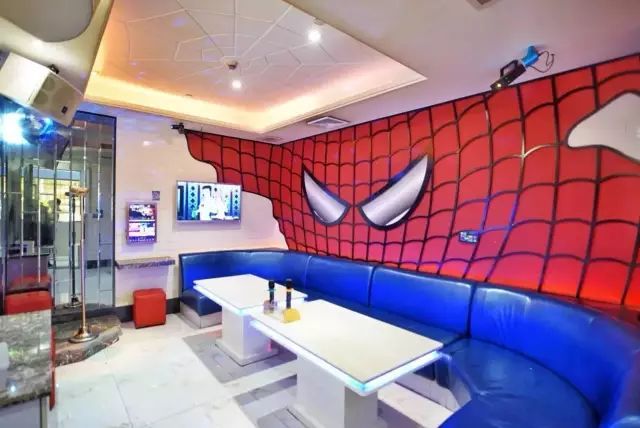 广州十大ktv会所,广州比较好的ktv有哪些