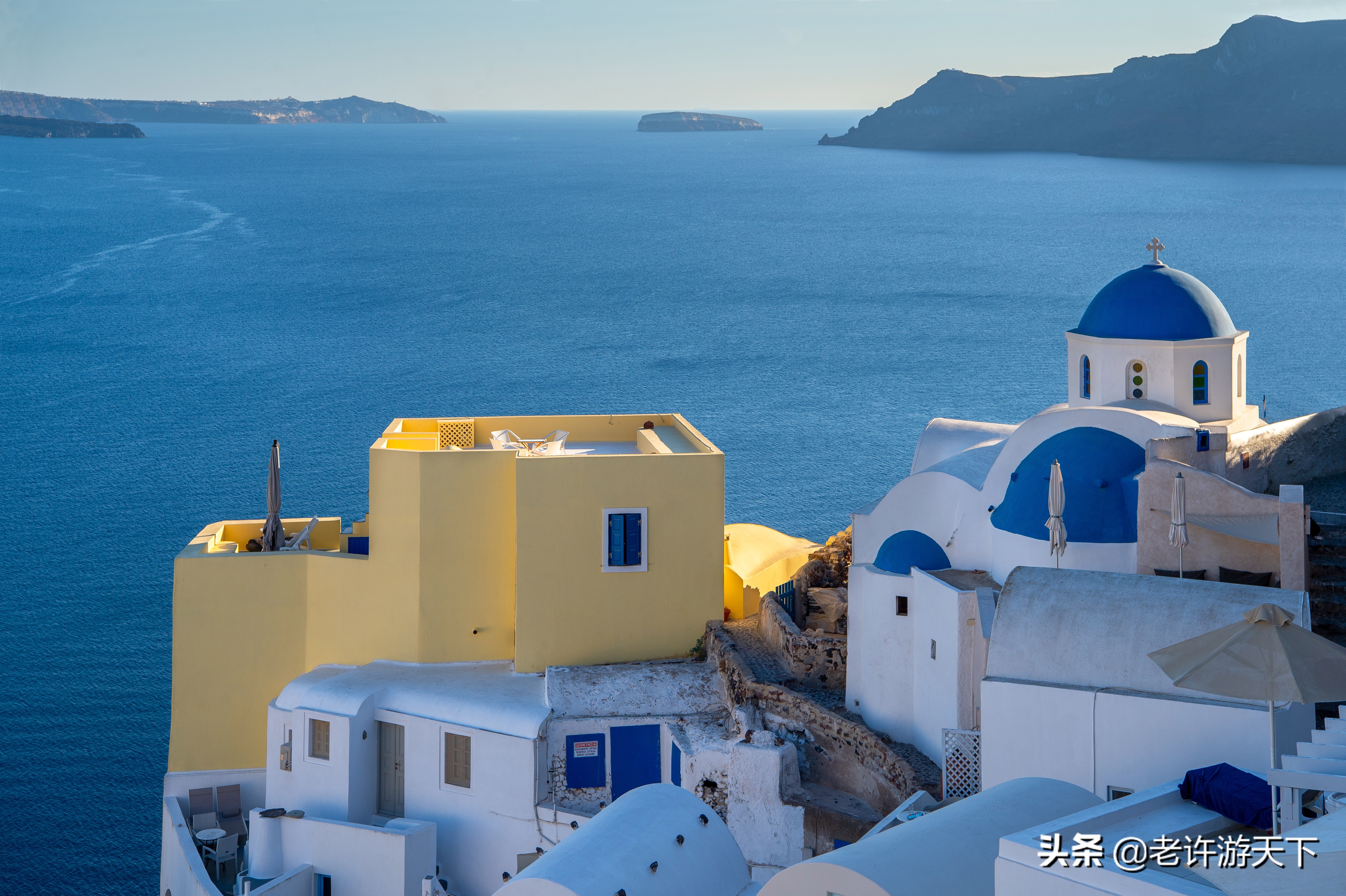 世界有名的海岛旅游胜地,世界10大最奇特海岛
