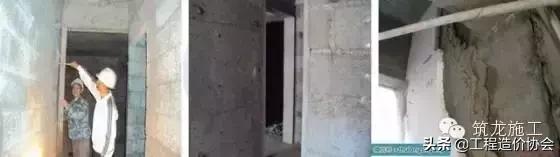 造成抹灰墙面空鼓的原因有哪些,墙体抹灰层开裂空鼓怎样处理