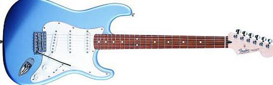 schecter电吉他和ibanez电吉他,什么牌子的电吉他适合初学者