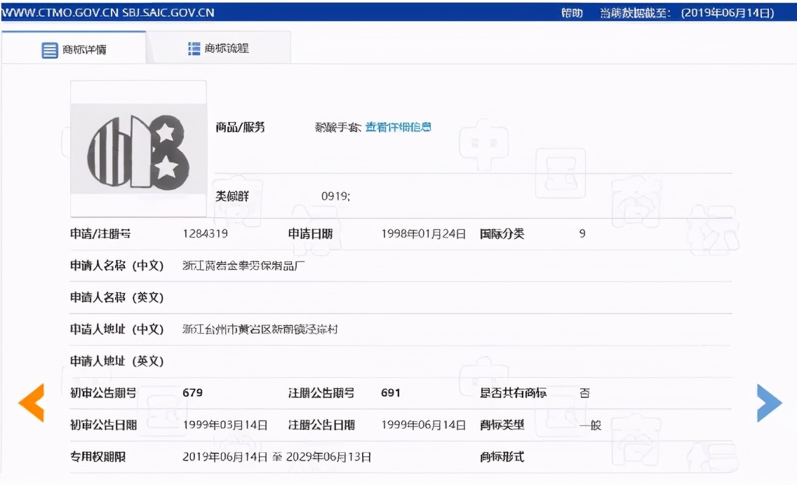 商标的十大秘密,这些冷门的商标知识你知道几个