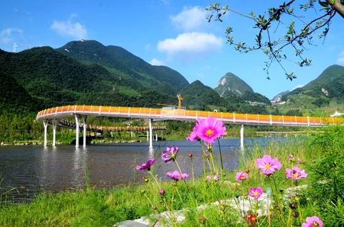 六盘水宜居城市,六盘水被评为最佳宜居城市