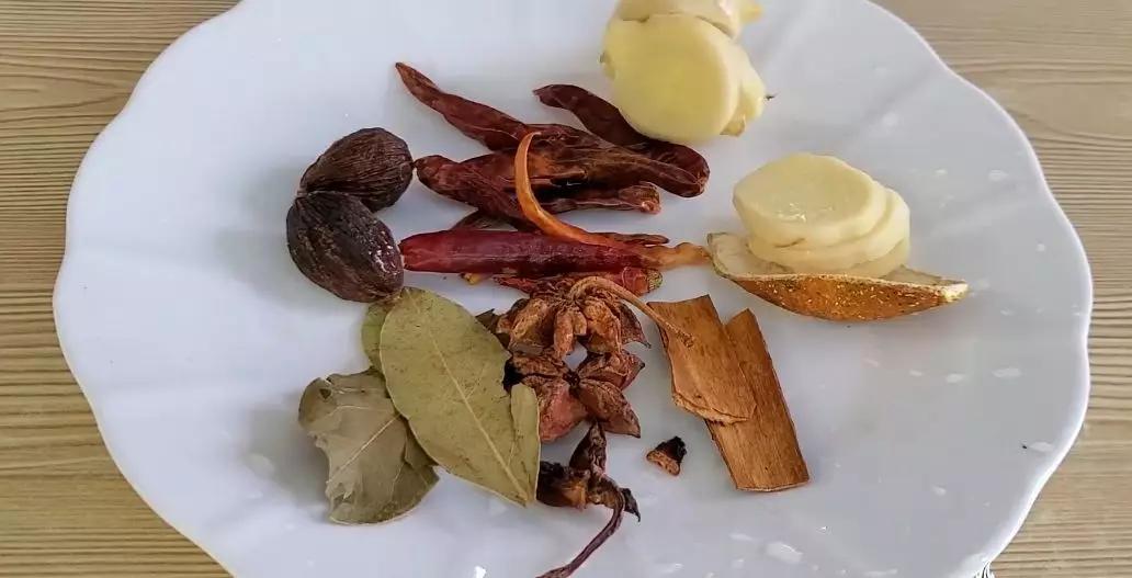 牛肚这样做5斤不够吃脆爽软烂,牛肚怎样做才嚼得烂爆炒