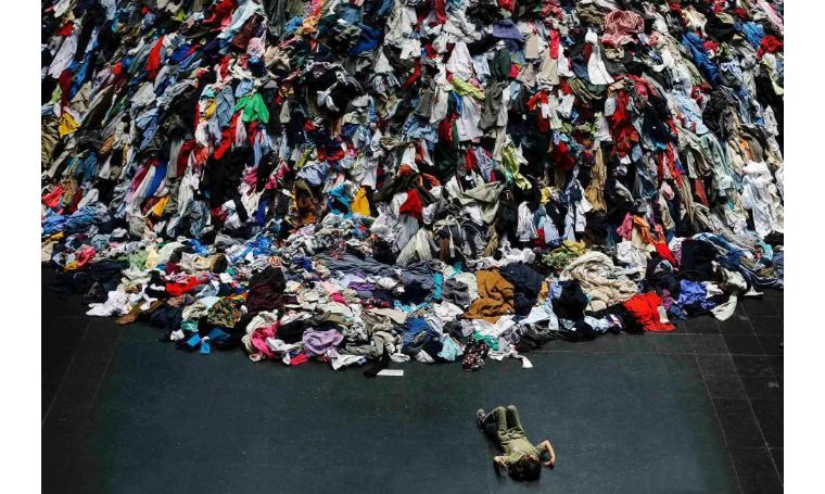 旧衣服如何回收如何赚钱,旧衣服回收新手入行的必读宝典